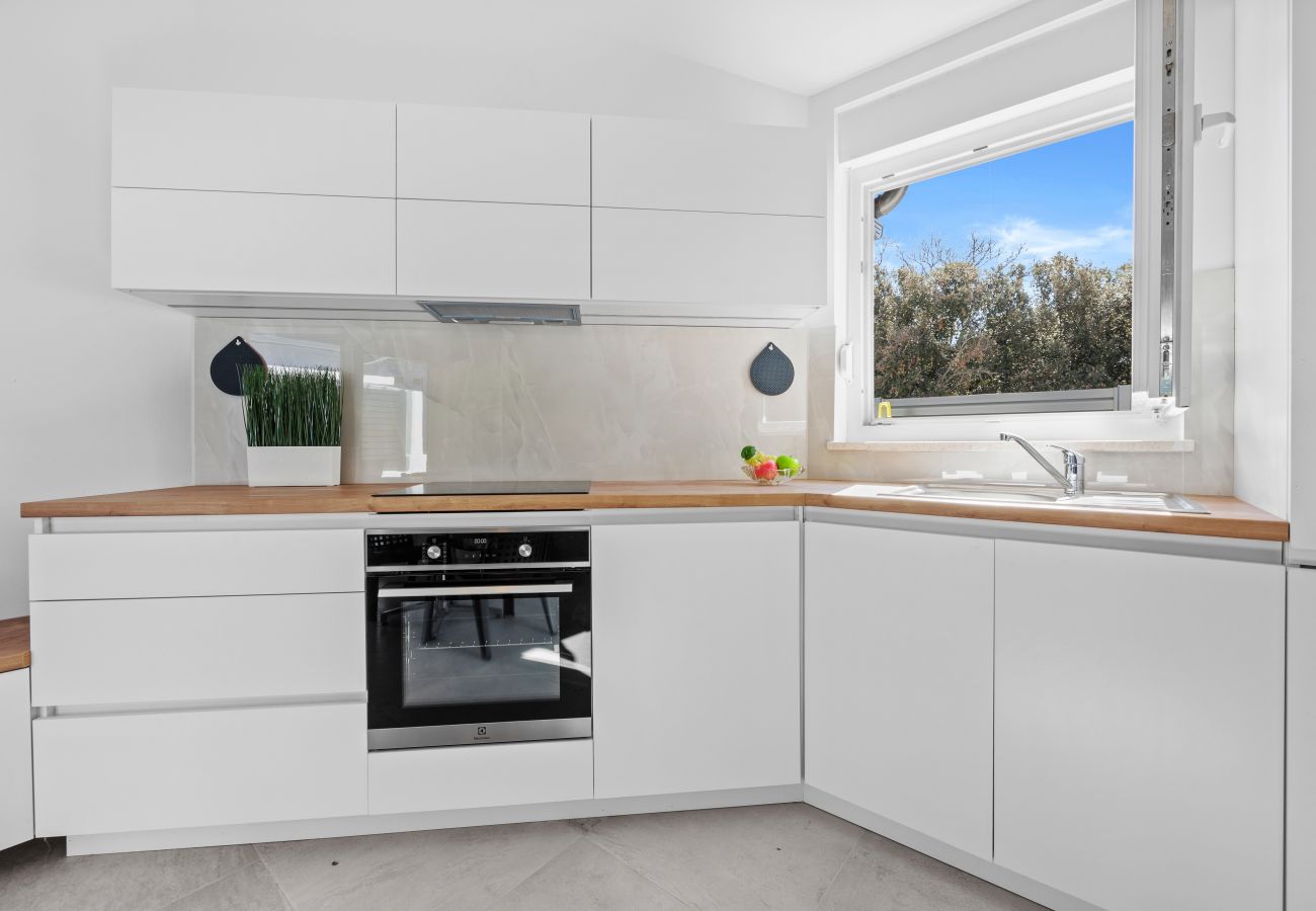 Apartment in Peroj - Barbariga Summer Beach Paradise 2