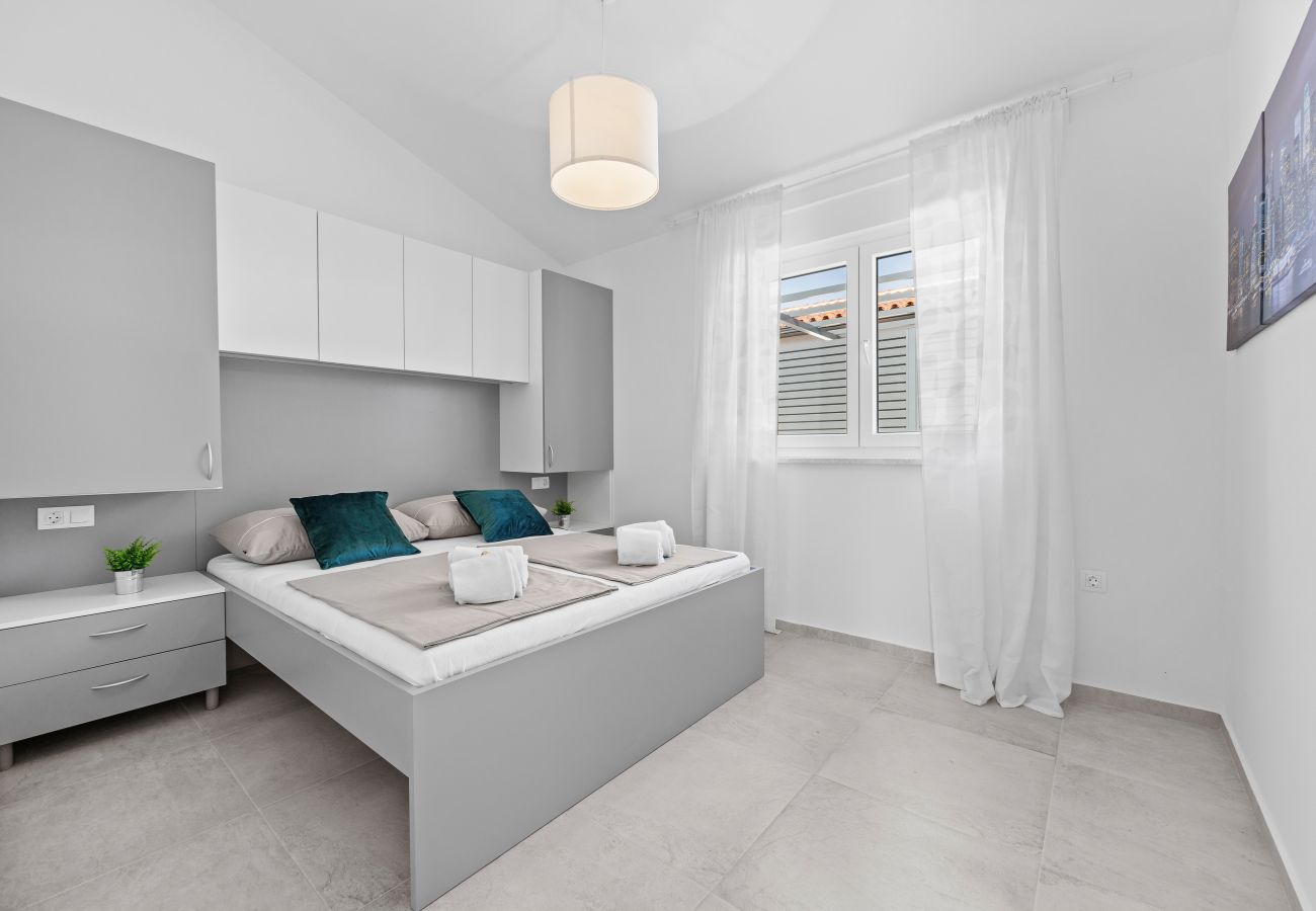 Apartment in Peroj - Barbariga Summer Beach Paradise 2