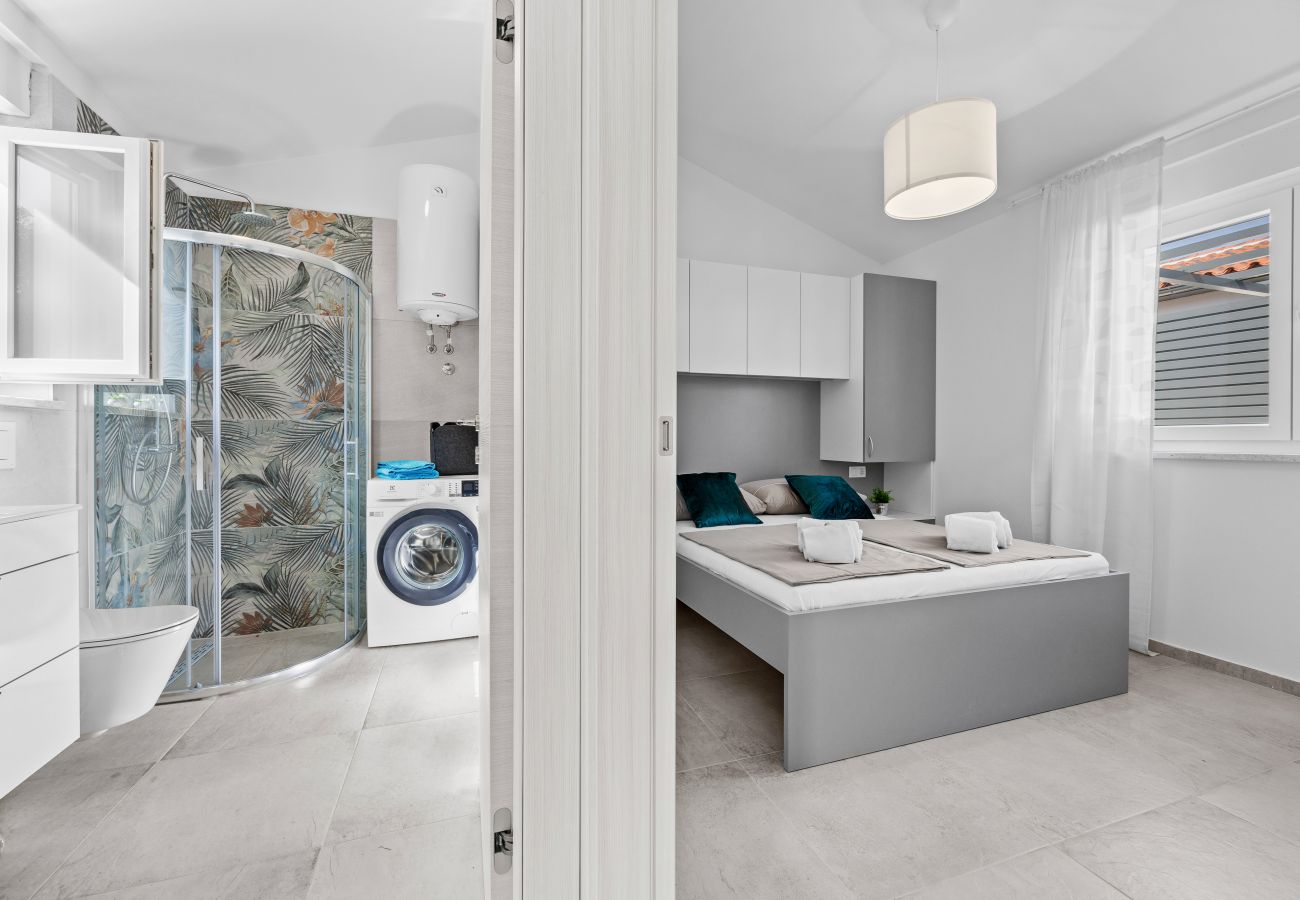 Apartment in Peroj - Barbariga Summer Beach Paradise 2