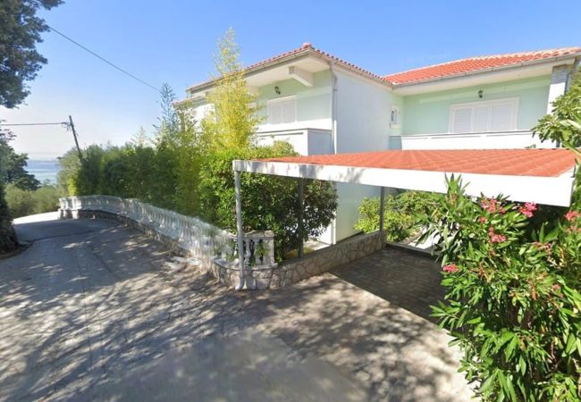 Studio in Kampor - Studio Mare close to the Beach