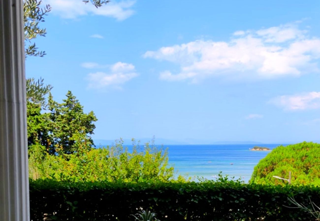 Studio in Kampor - Studio Mare close to the Beach