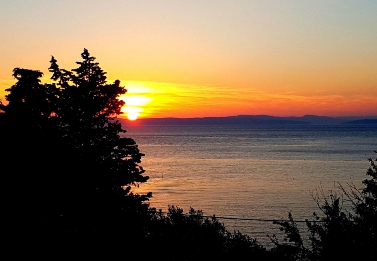 Studio in Kampor - Studio Mare close to the Beach