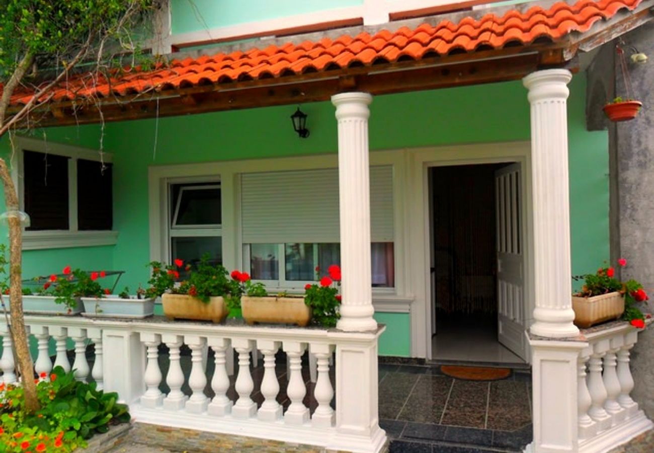 Studio in Kampor - Studio Mare close to the Beach