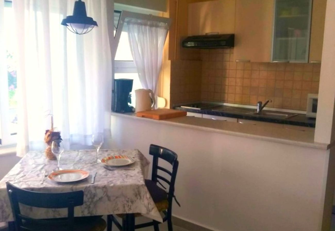 Studio in Kampor - Studio Mare close to the Beach