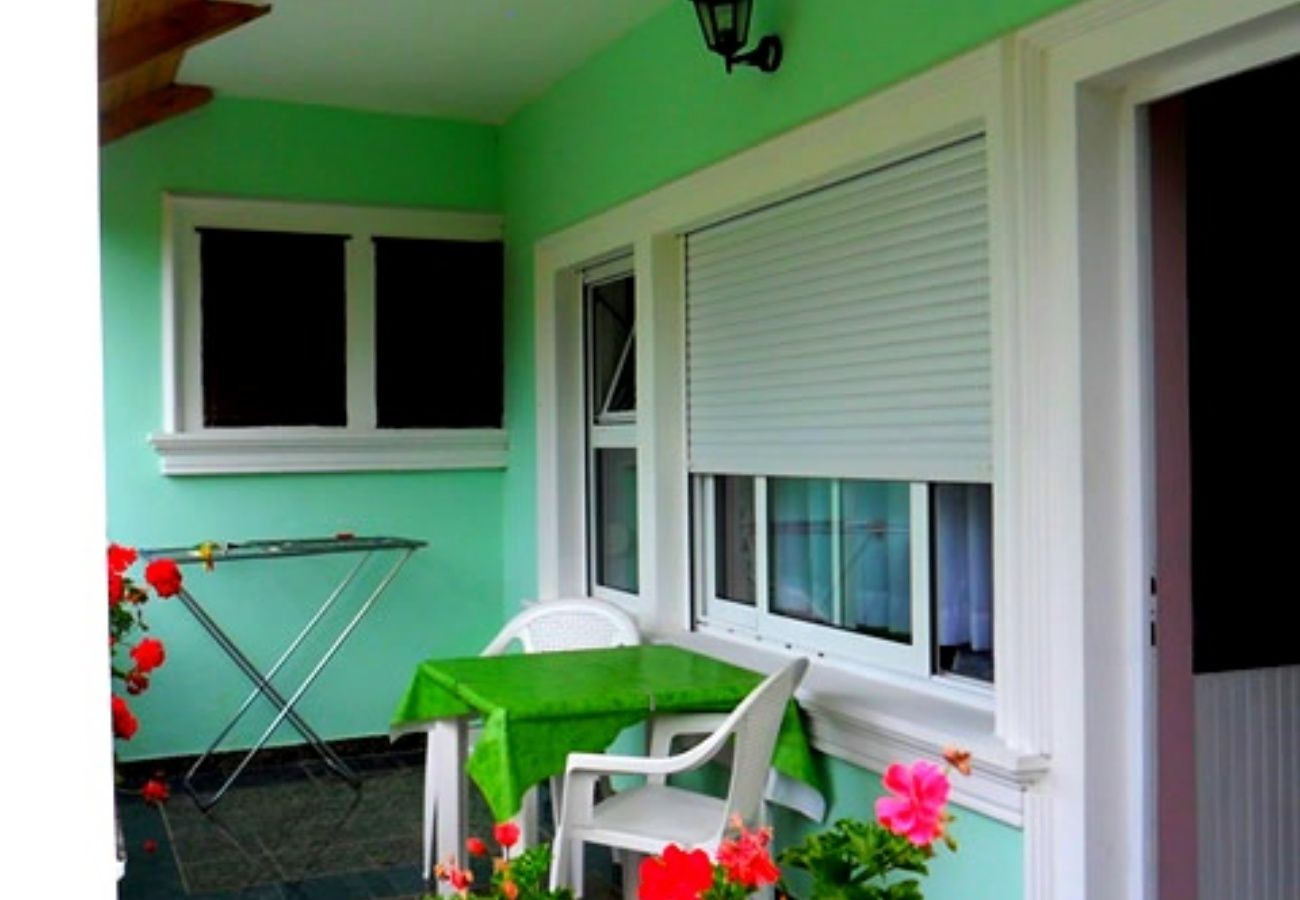 Studio in Kampor - Studio Mare close to the Beach