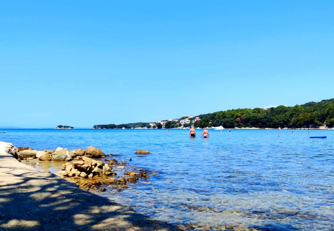 Apartment in Kampor - Sweet Mare close to the Salty Sea