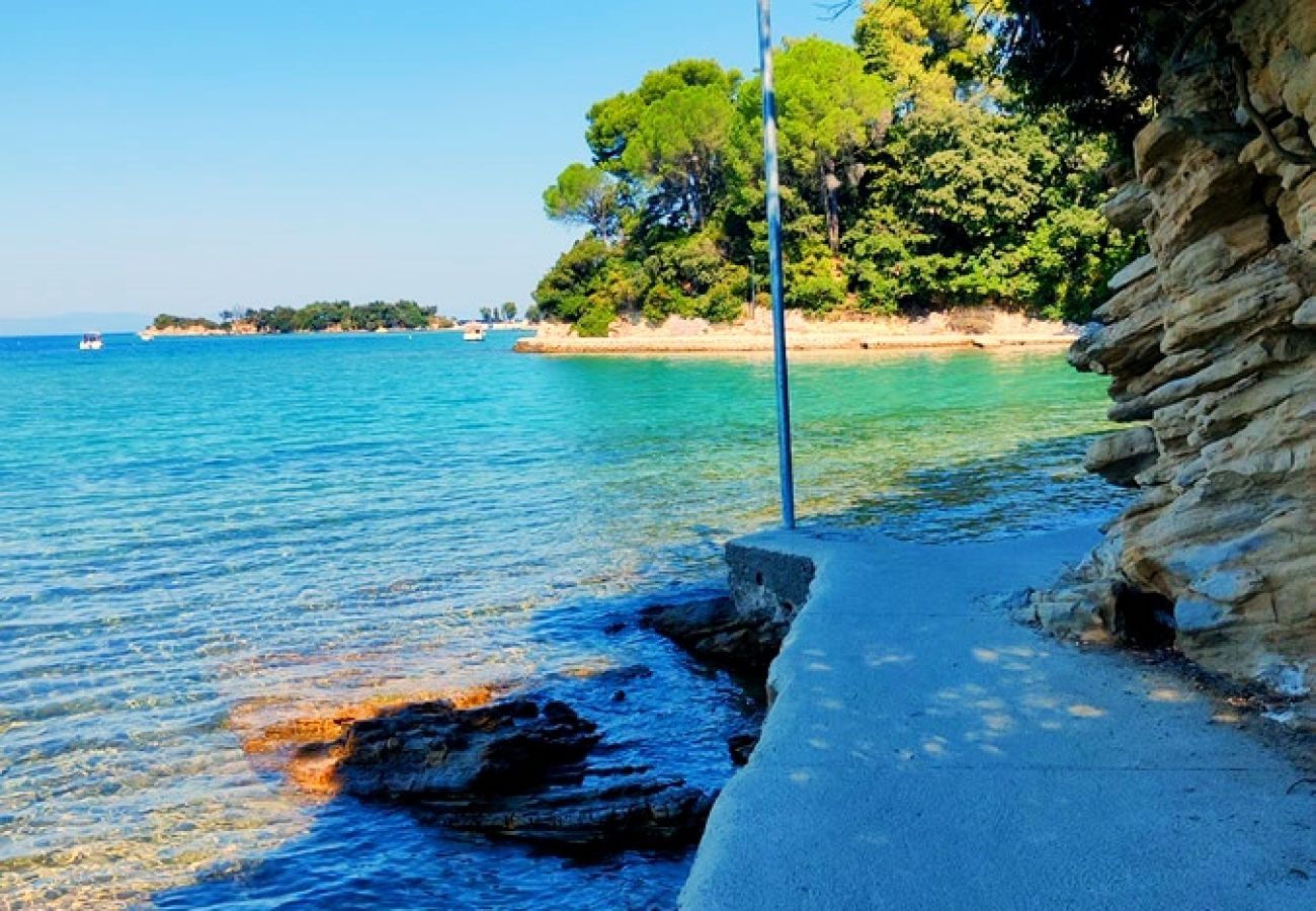 Apartment in Kampor - Sweet Mare close to the Salty Sea