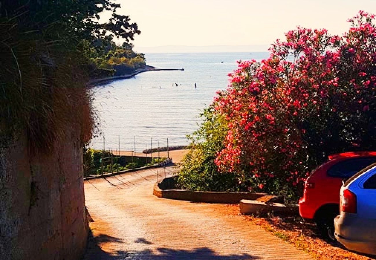 Apartment in Kampor - Sweet Mare close to the Salty Sea