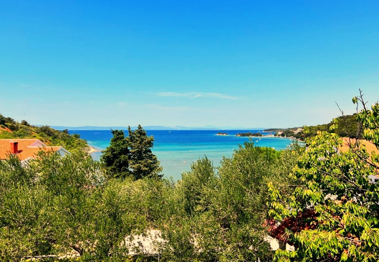 Apartment in Kampor - Sweet Mare close to the Salty Sea