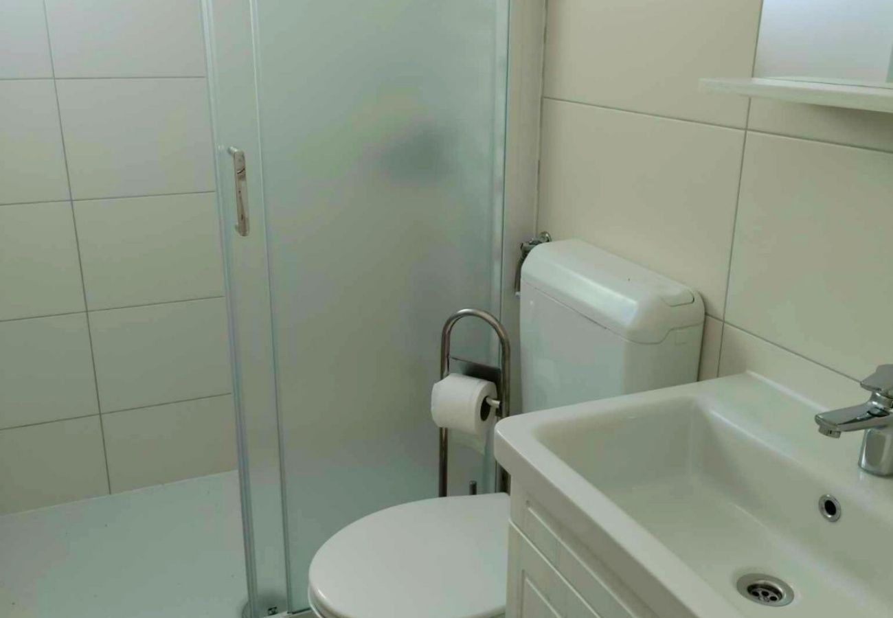 Apartment in Kampor - Sweet Mare close to the Salty Sea