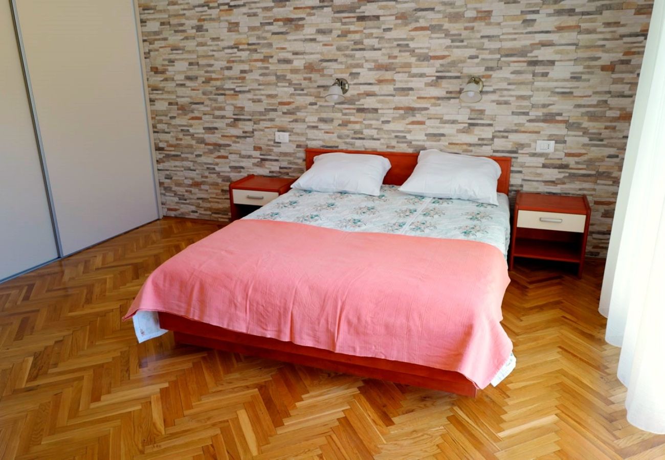 Apartment in Kampor - Sweet Mare close to the Salty Sea