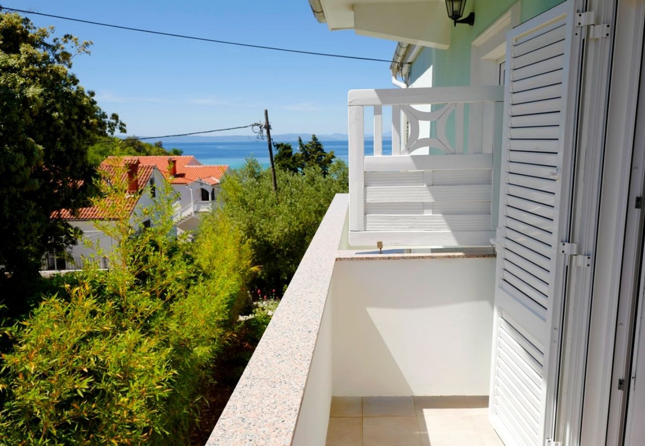 Apartment in Kampor - Sweet Mare close to the Salty Sea