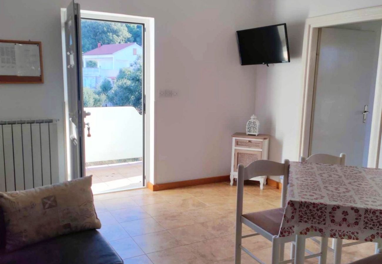 Apartment in Kampor - Sweet Mare close to the Salty Sea