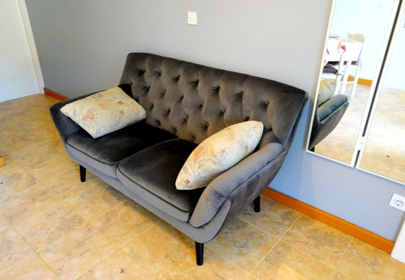 Apartment in Kampor - Sweet Mare close to the Salty Sea