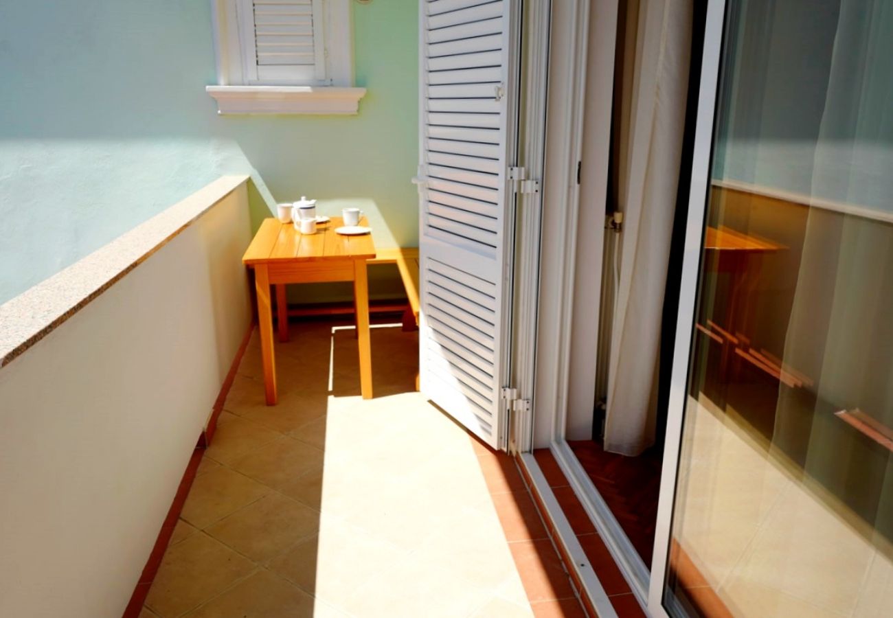 Apartment in Kampor - Sweet Mare close to the Salty Sea