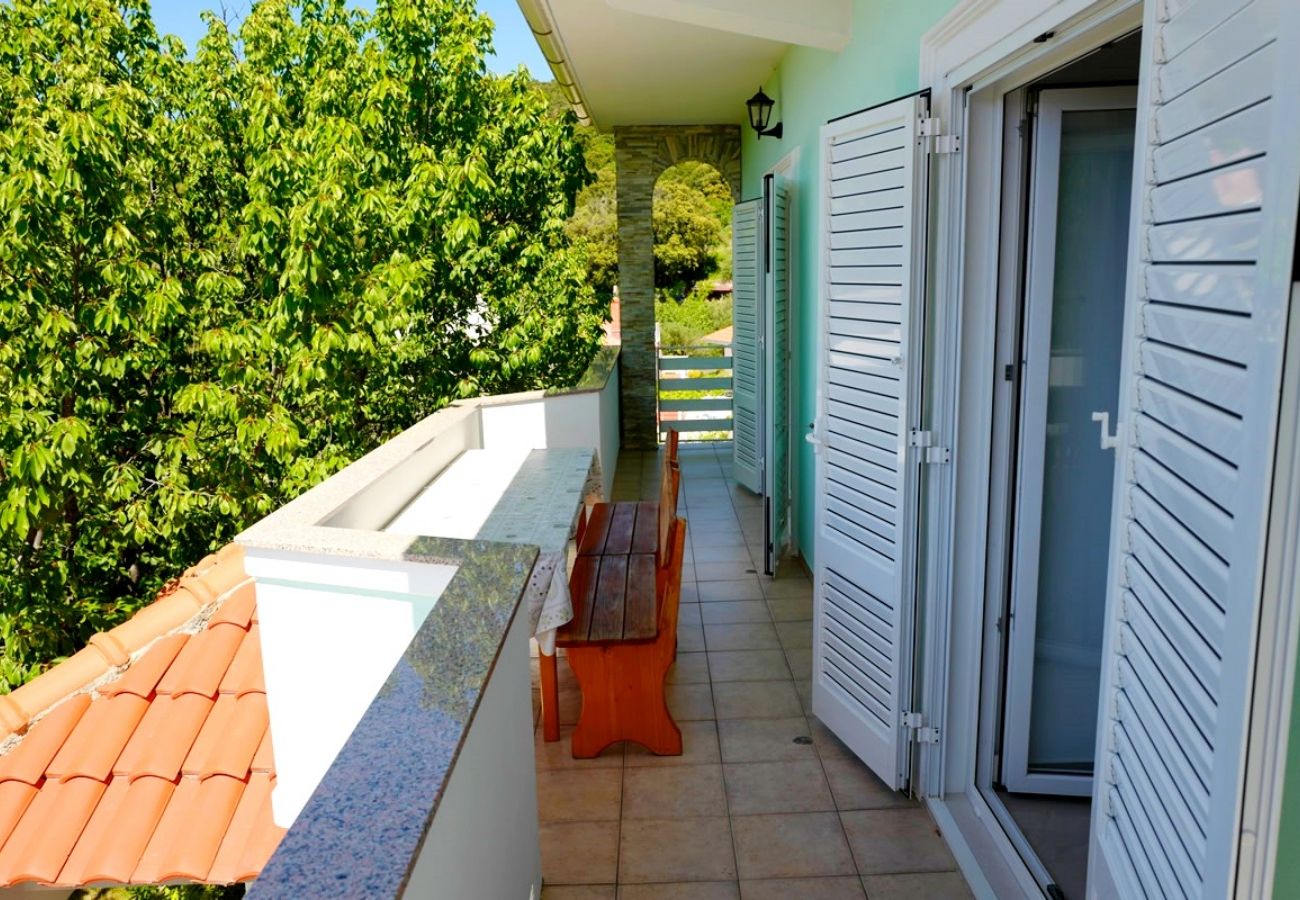 Apartment in Kampor - Family Friendly Apartment Mare  Close to the Sea