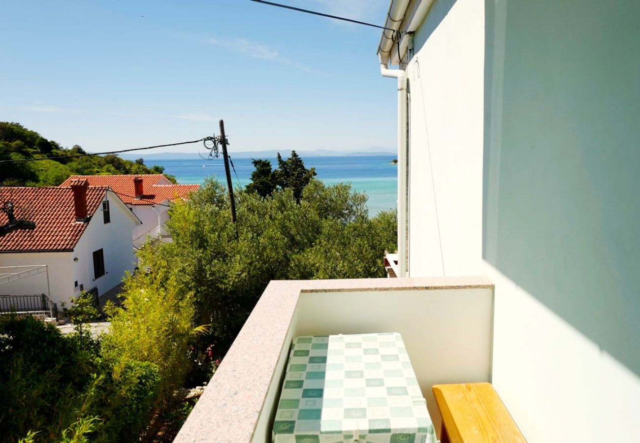 Apartment in Kampor - Family Friendly Apartment Mare  Close to the Sea