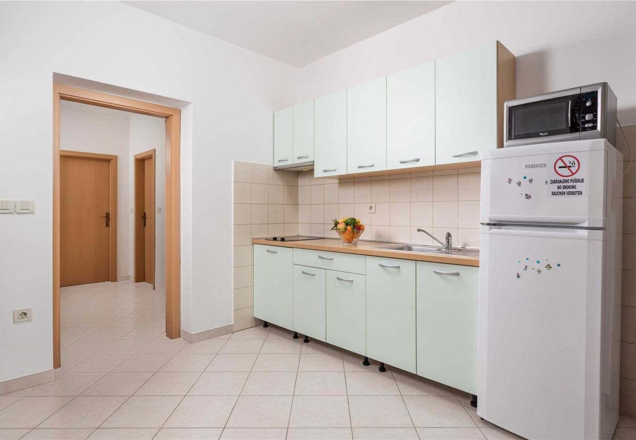 Apartment in Kraljevica - Beautiful Apartment Red Close to the Beach