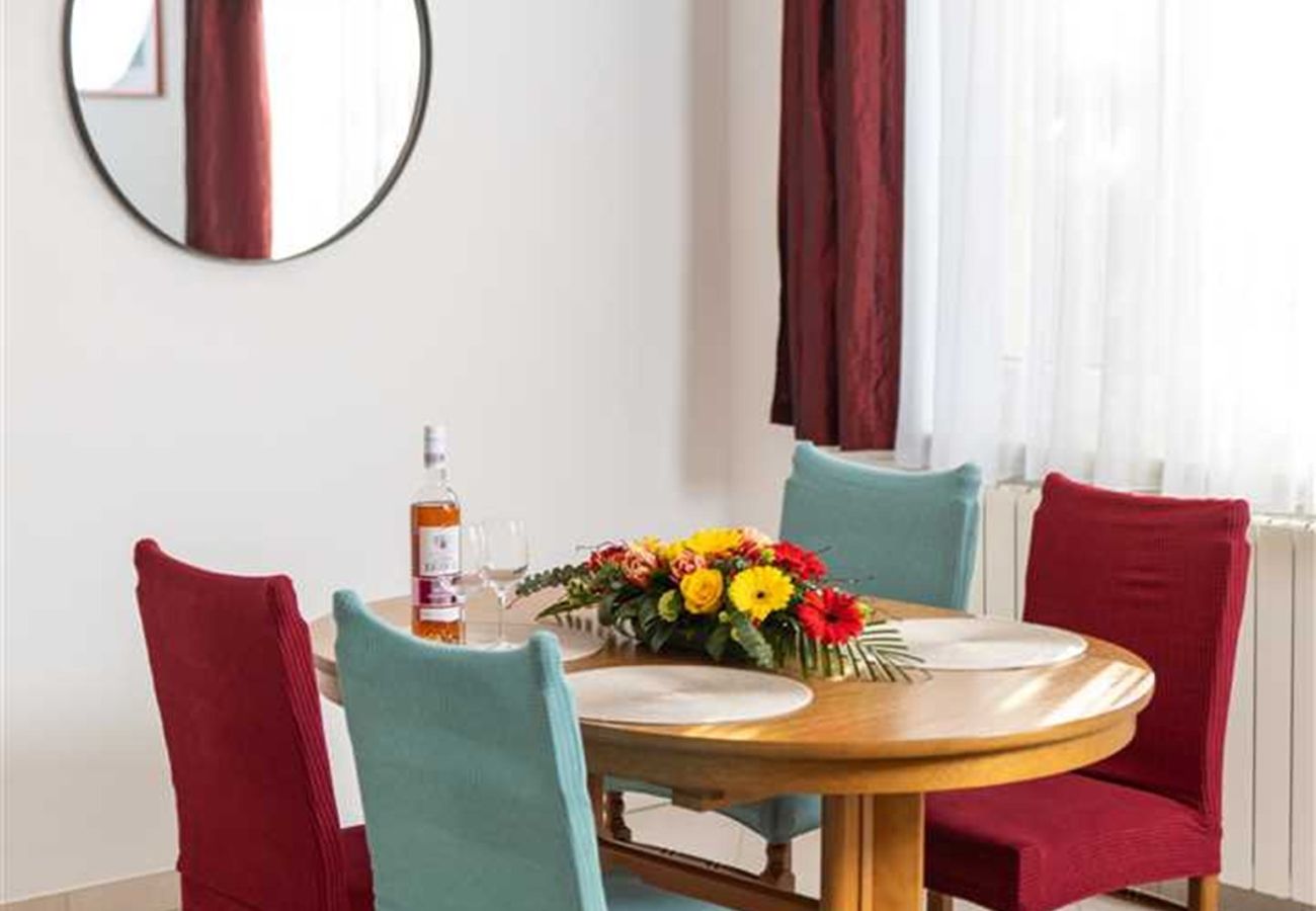 Apartment in Kraljevica - Beautiful Apartment Red Close to the Beach