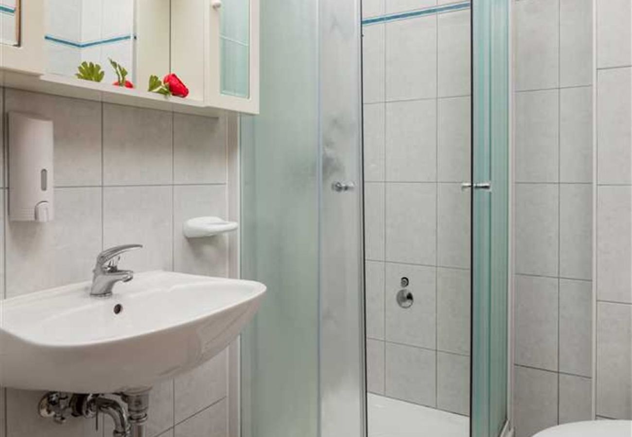 Apartment in Kraljevica - Beautiful Apartment Red Close to the Beach