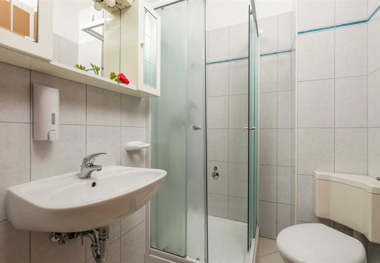 Apartment in Kraljevica - Beautiful Apartment Red Close to the Beach