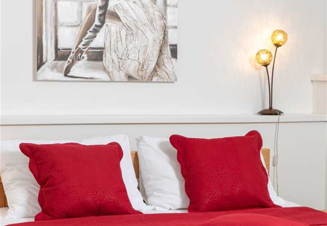 Apartment in Kraljevica - Beautiful Apartment Red Close to the Beach