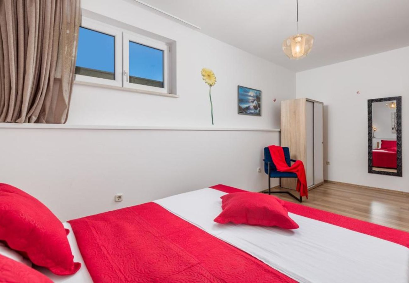 Apartment in Kraljevica - Beautiful Apartment Red Close to the Beach