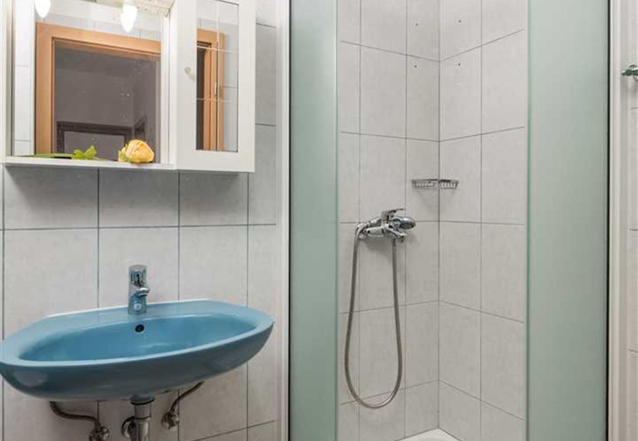 Apartment in Kraljevica - Beautiful Apartment Red Close to the Beach