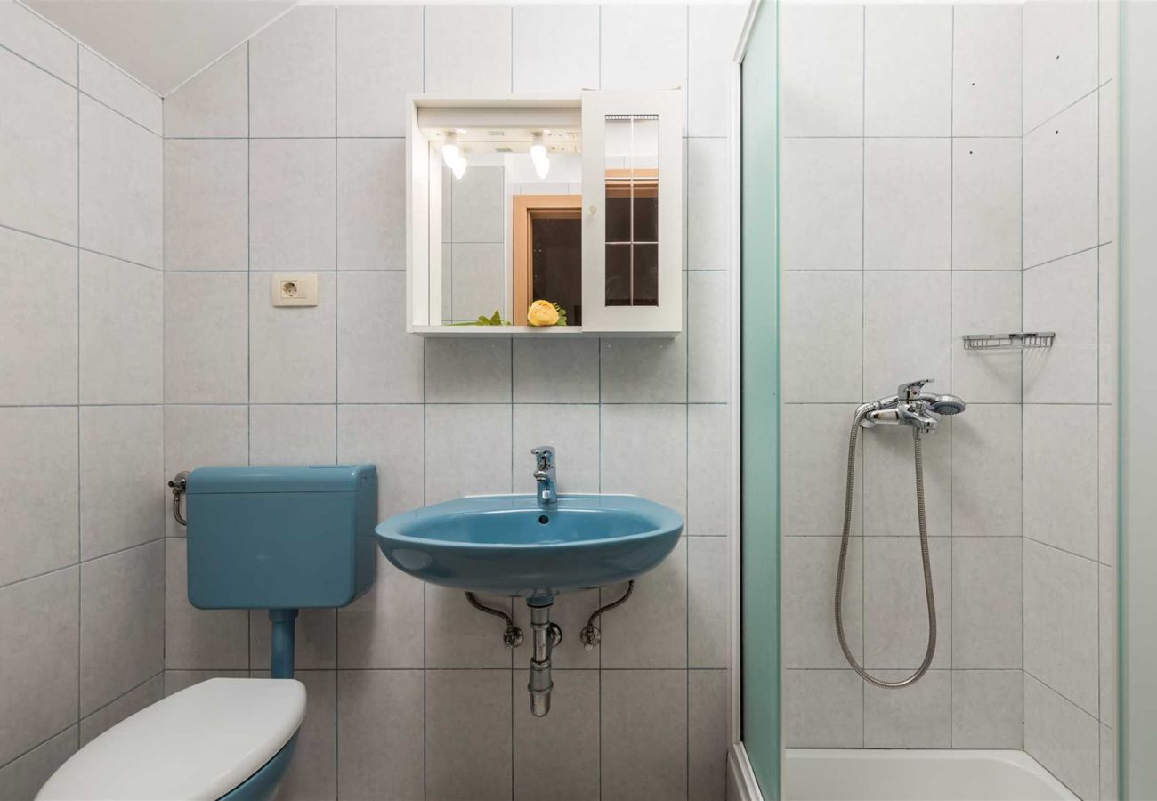 Apartment in Kraljevica - Beautiful Apartment Red Close to the Beach