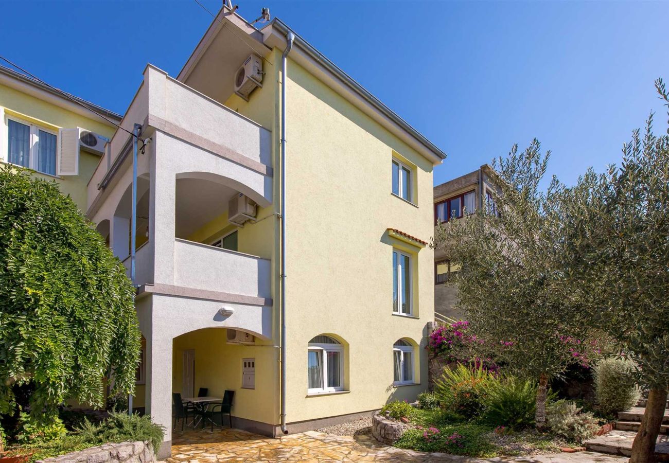 Apartment in Kraljevica - Beautiful Apartment Red Close to the Beach