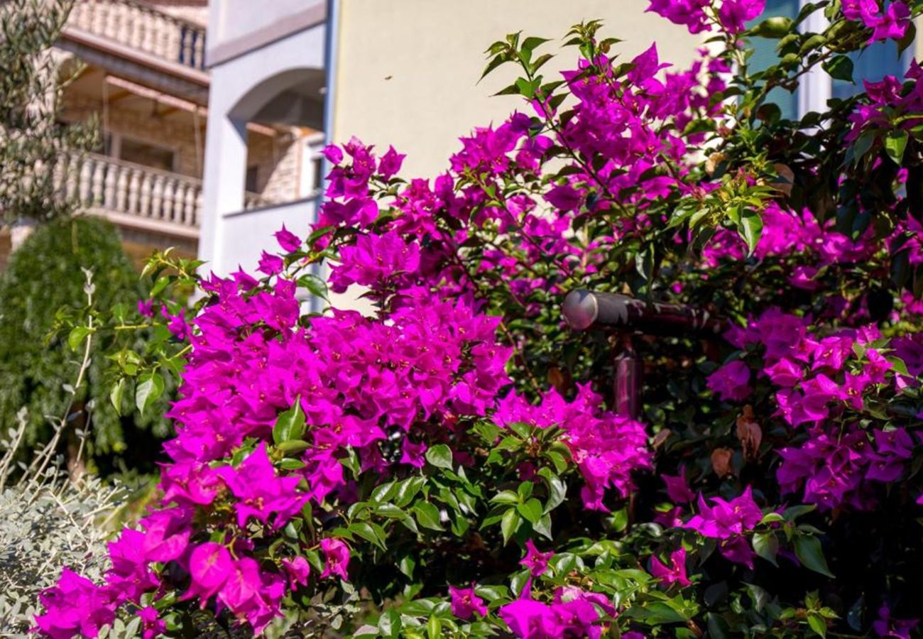 Apartment in Kraljevica - Beautiful Apartment Red Close to the Beach