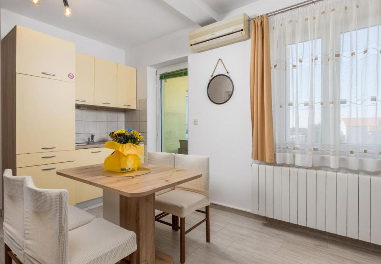 Apartment in Kraljevica -  Exquisite Apartment Yellow Close to the Sea