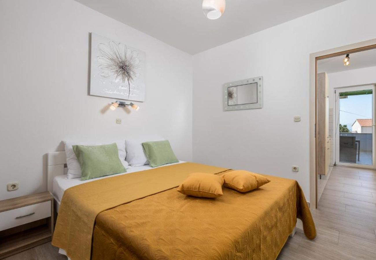 Apartment in Kraljevica -  Exquisite Apartment Yellow Close to the Sea