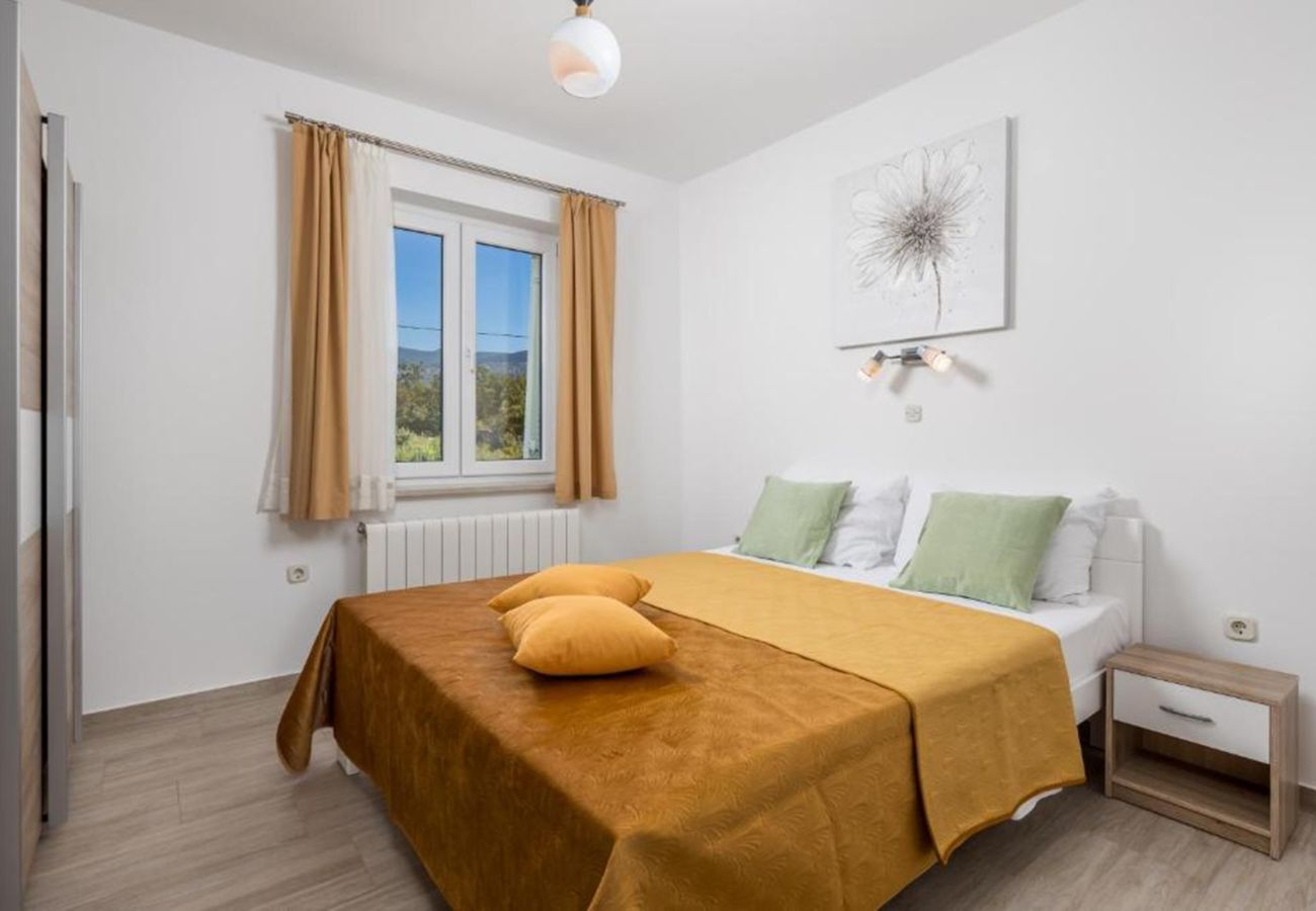 Apartment in Kraljevica -  Exquisite Apartment Yellow Close to the Sea