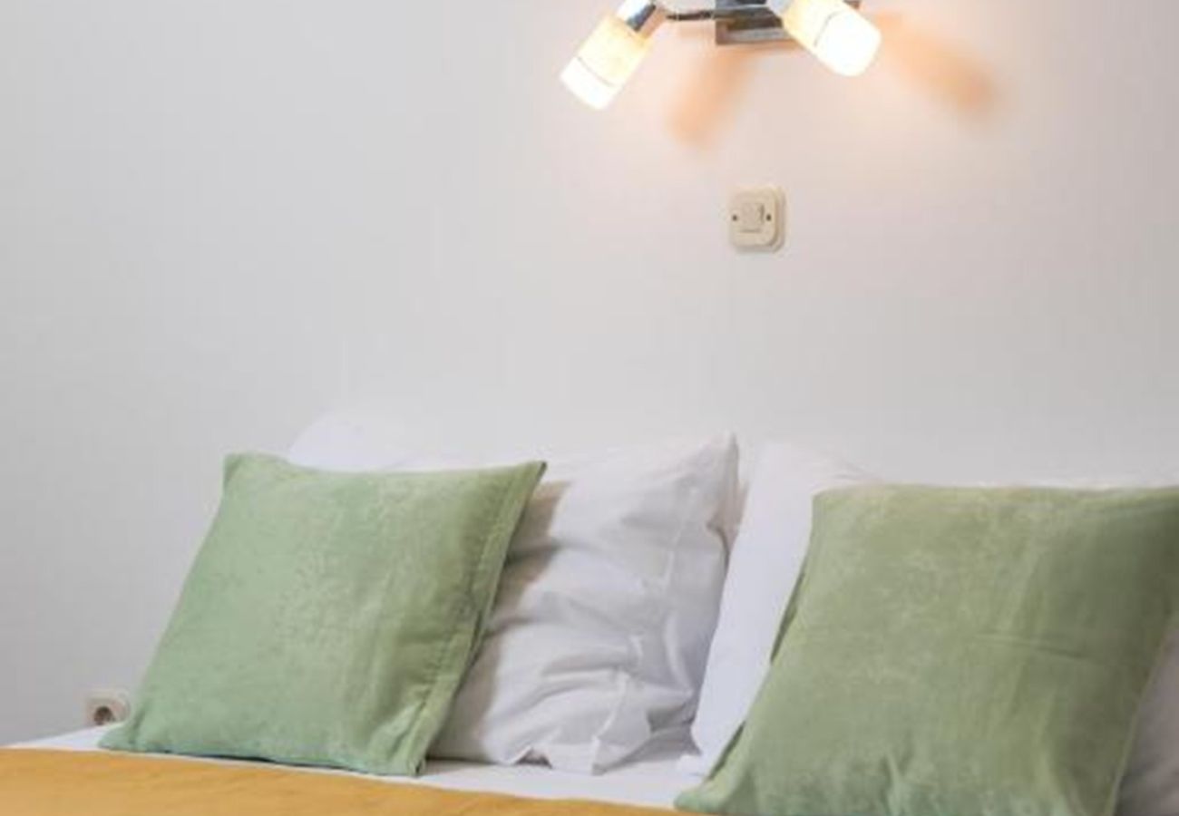 Apartment in Kraljevica -  Exquisite Apartment Yellow Close to the Sea