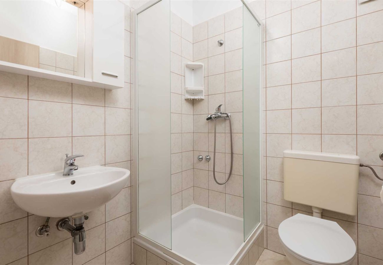 Apartment in Kraljevica -  Exquisite Apartment Yellow Close to the Sea