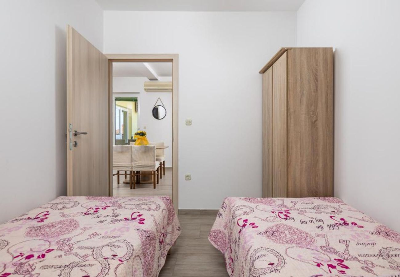 Apartment in Kraljevica -  Exquisite Apartment Yellow Close to the Sea