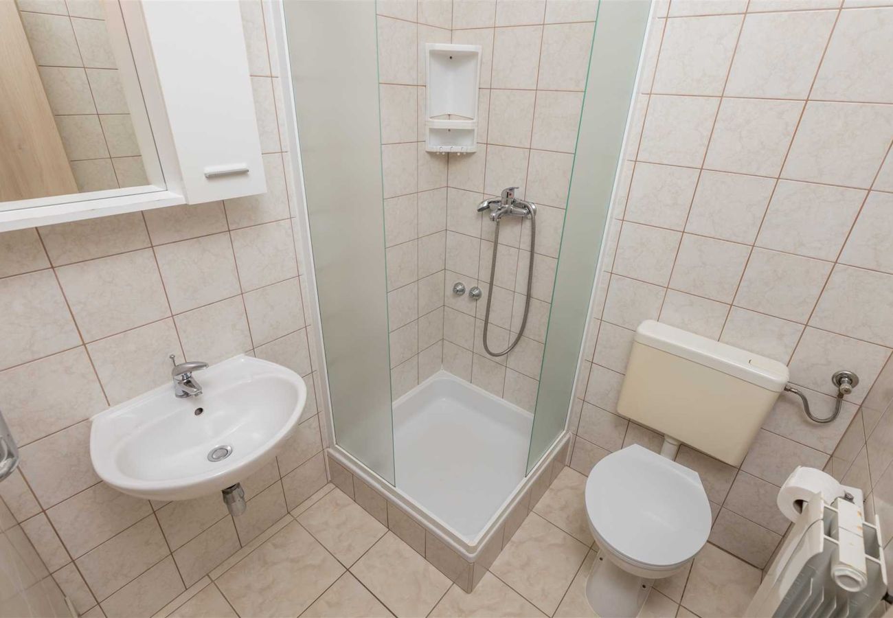 Apartment in Kraljevica -  Exquisite Apartment Yellow Close to the Sea