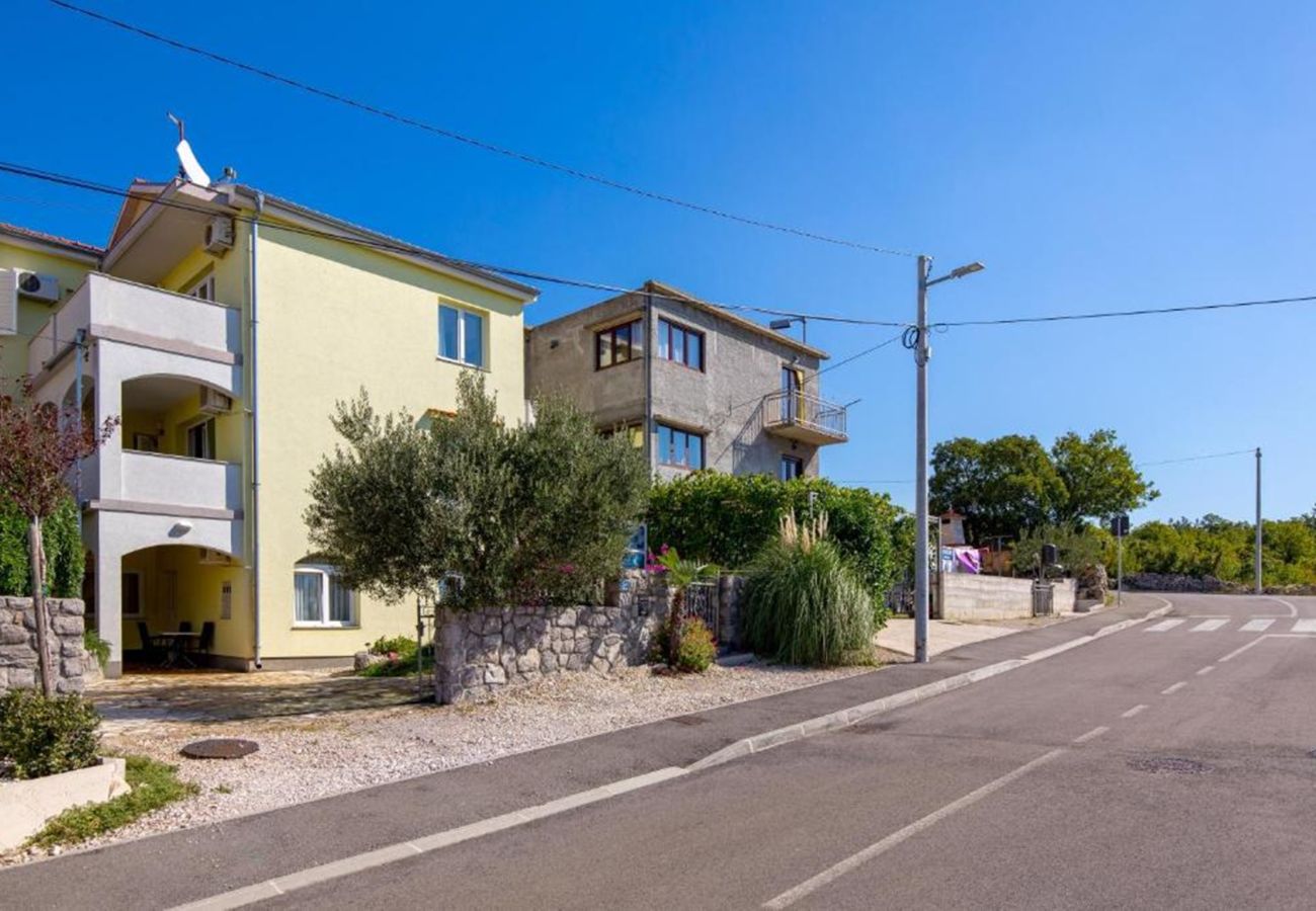 Apartment in Kraljevica -  Exquisite Apartment Yellow Close to the Sea