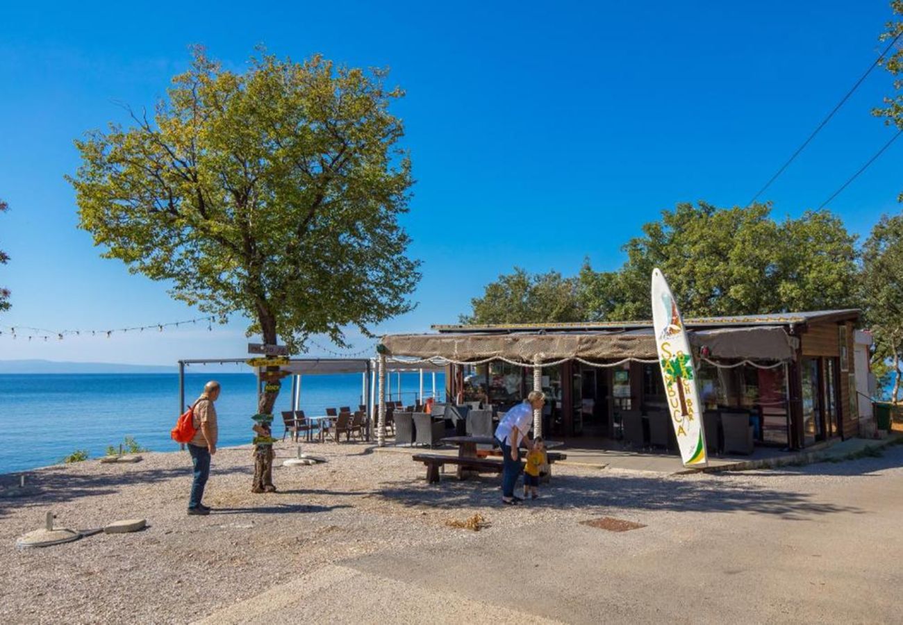 Apartment in Kraljevica -  Exquisite Apartment Yellow Close to the Sea