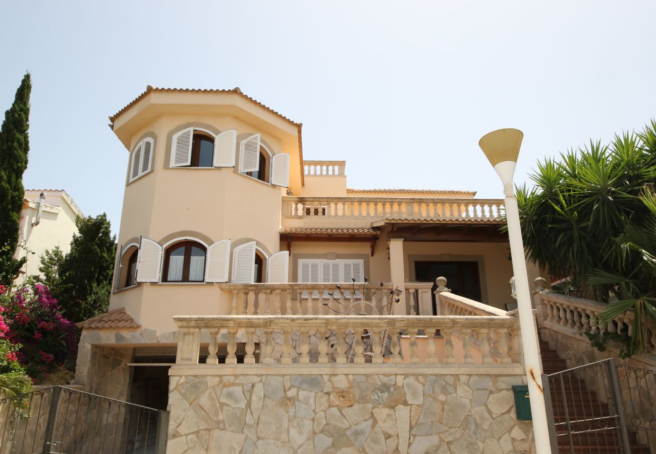Villa in Son Serra de Marina - YourIsland Villa Son Serra