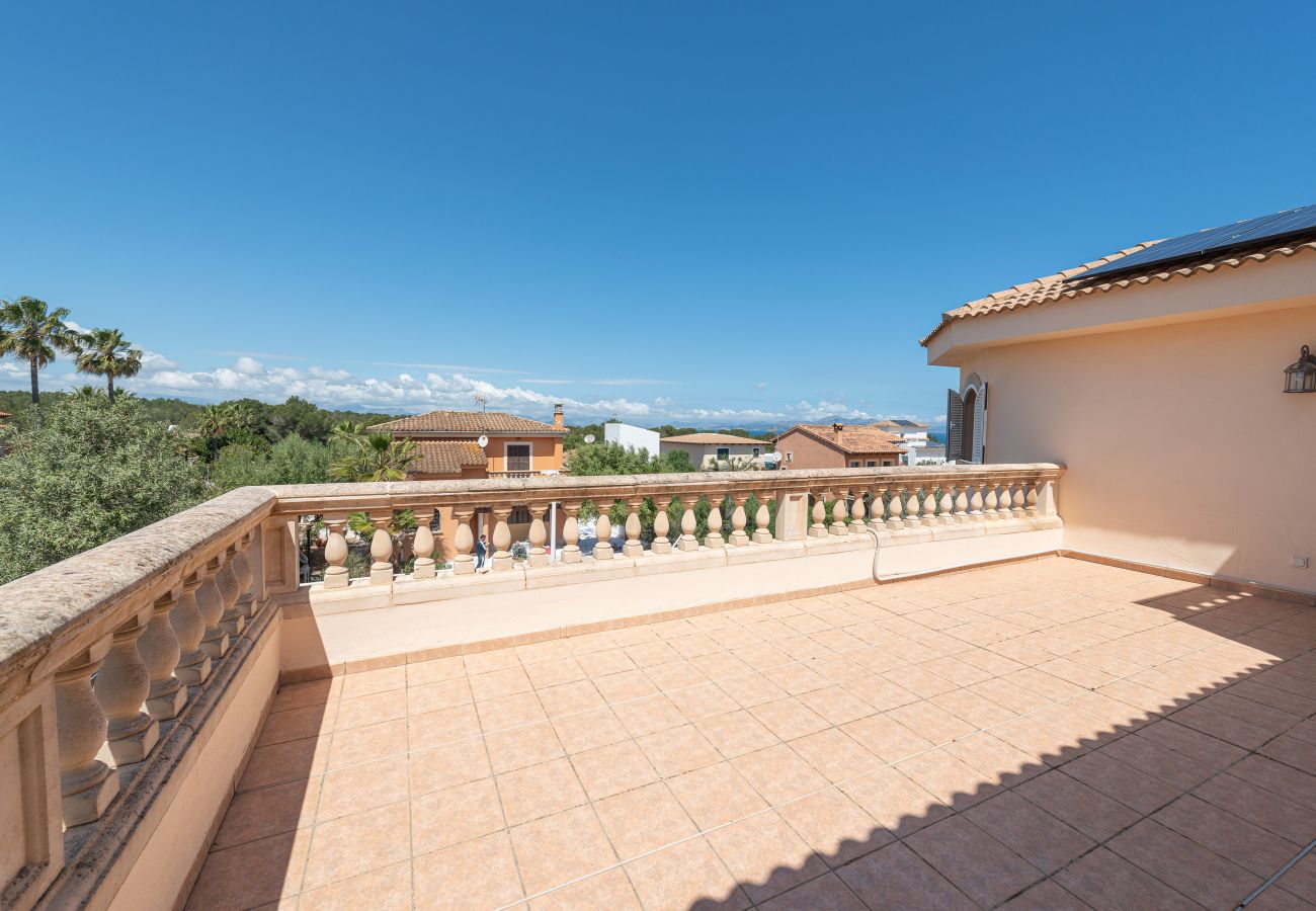 Villa in Son Serra de Marina - YourIsland Villa Son Serra