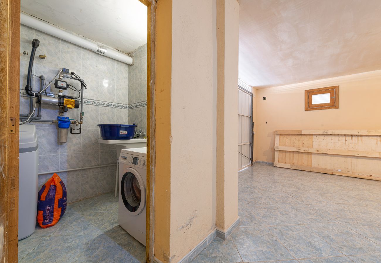 Villa in Son Serra de Marina - YourIsland Villa Son Serra