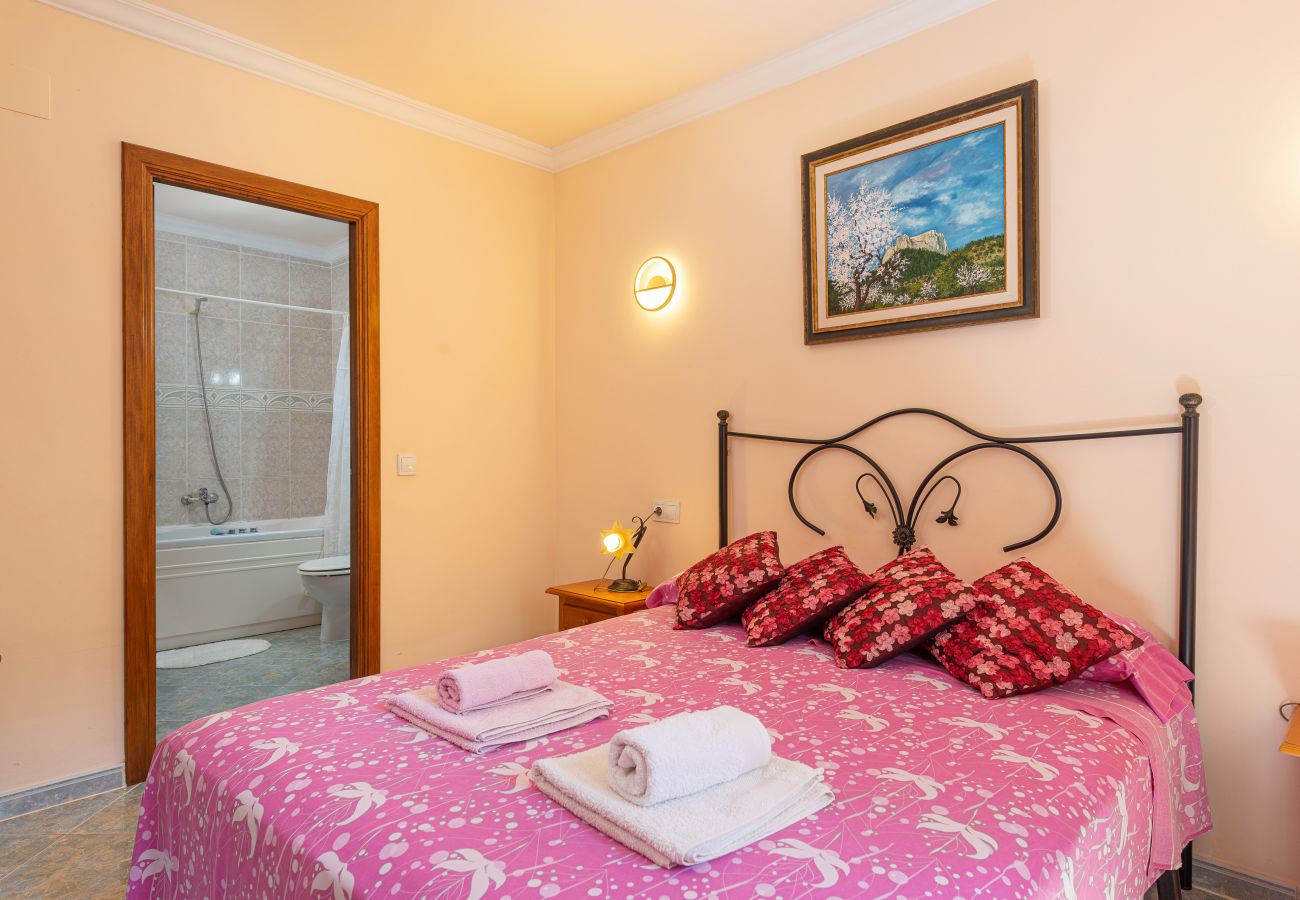 Villa in Son Serra de Marina - YourIsland Villa Son Serra