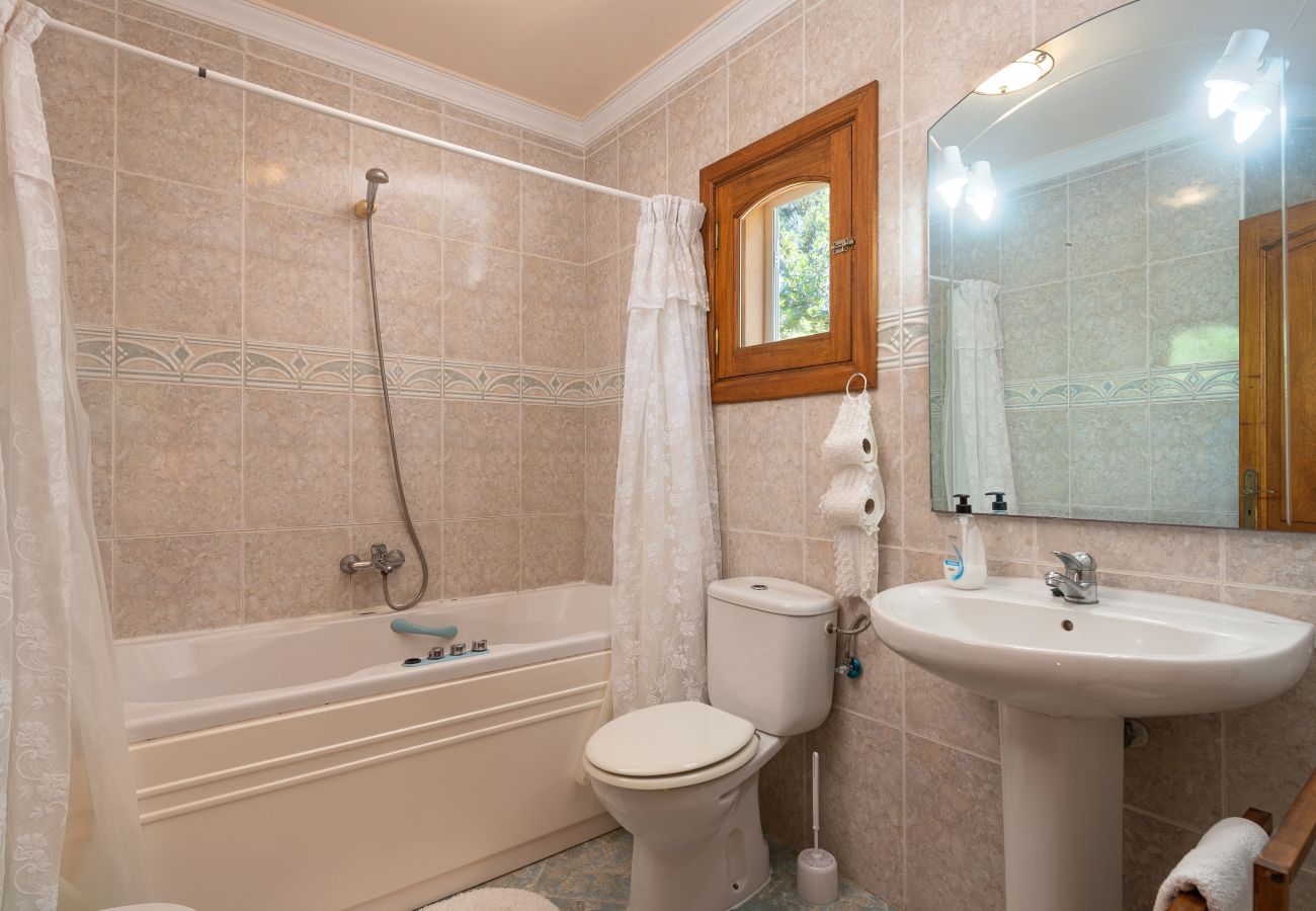 Villa in Son Serra de Marina - YourIsland Villa Son Serra