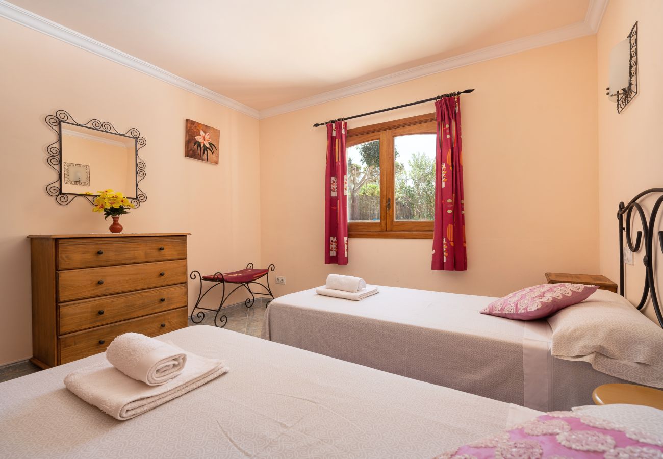 Villa in Son Serra de Marina - YourIsland Villa Son Serra