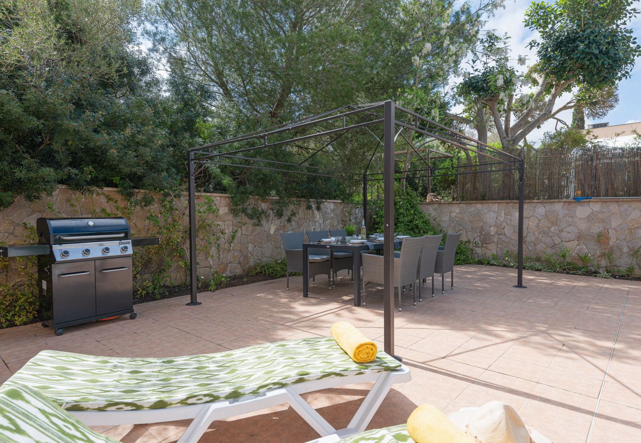 Villa in Son Serra de Marina - YourIsland Villa Son Serra