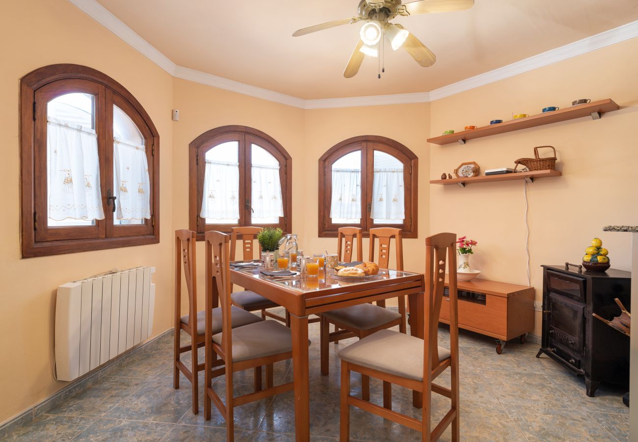 Villa in Son Serra de Marina - YourIsland Villa Son Serra