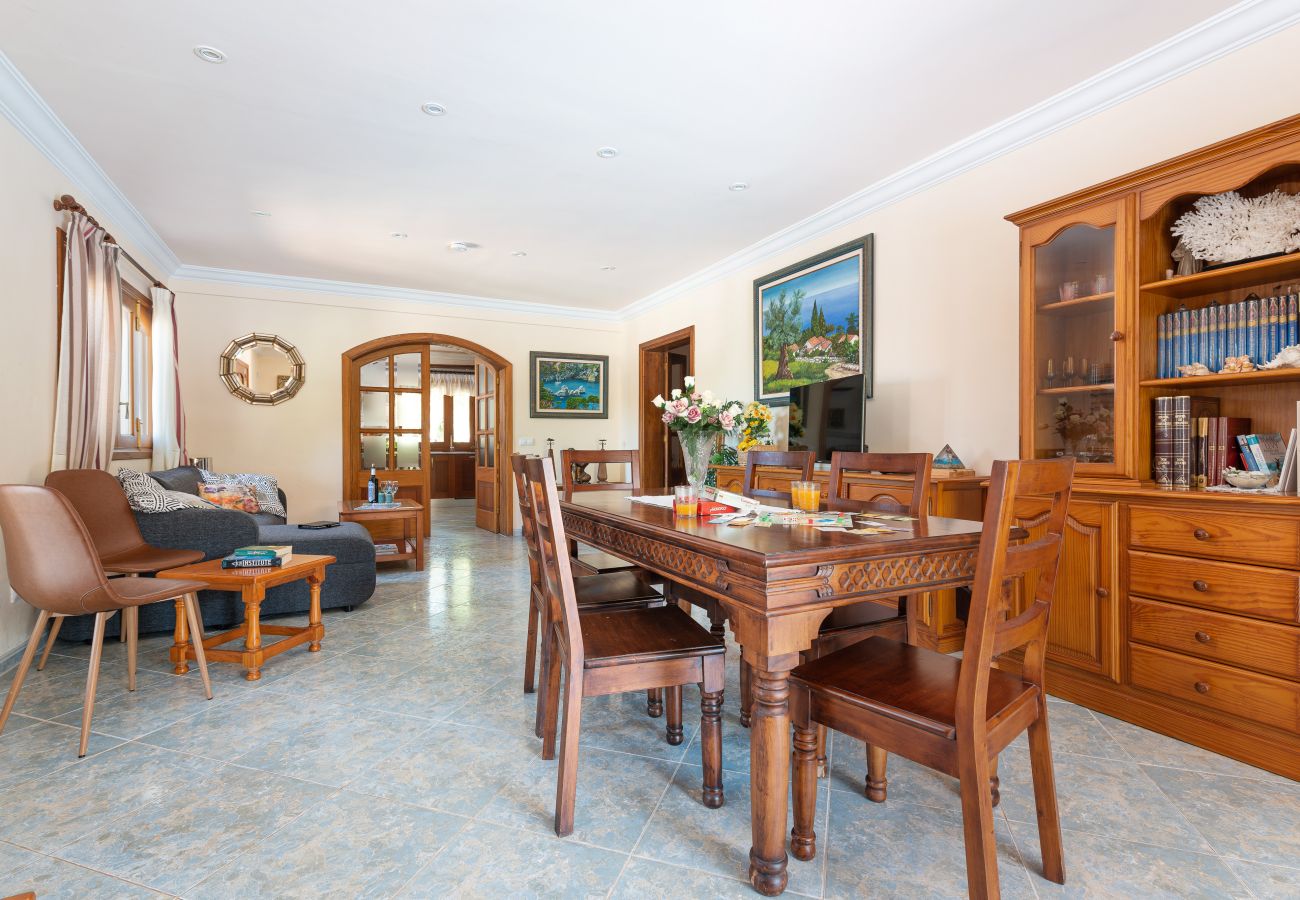 Villa in Son Serra de Marina - YourIsland Villa Son Serra