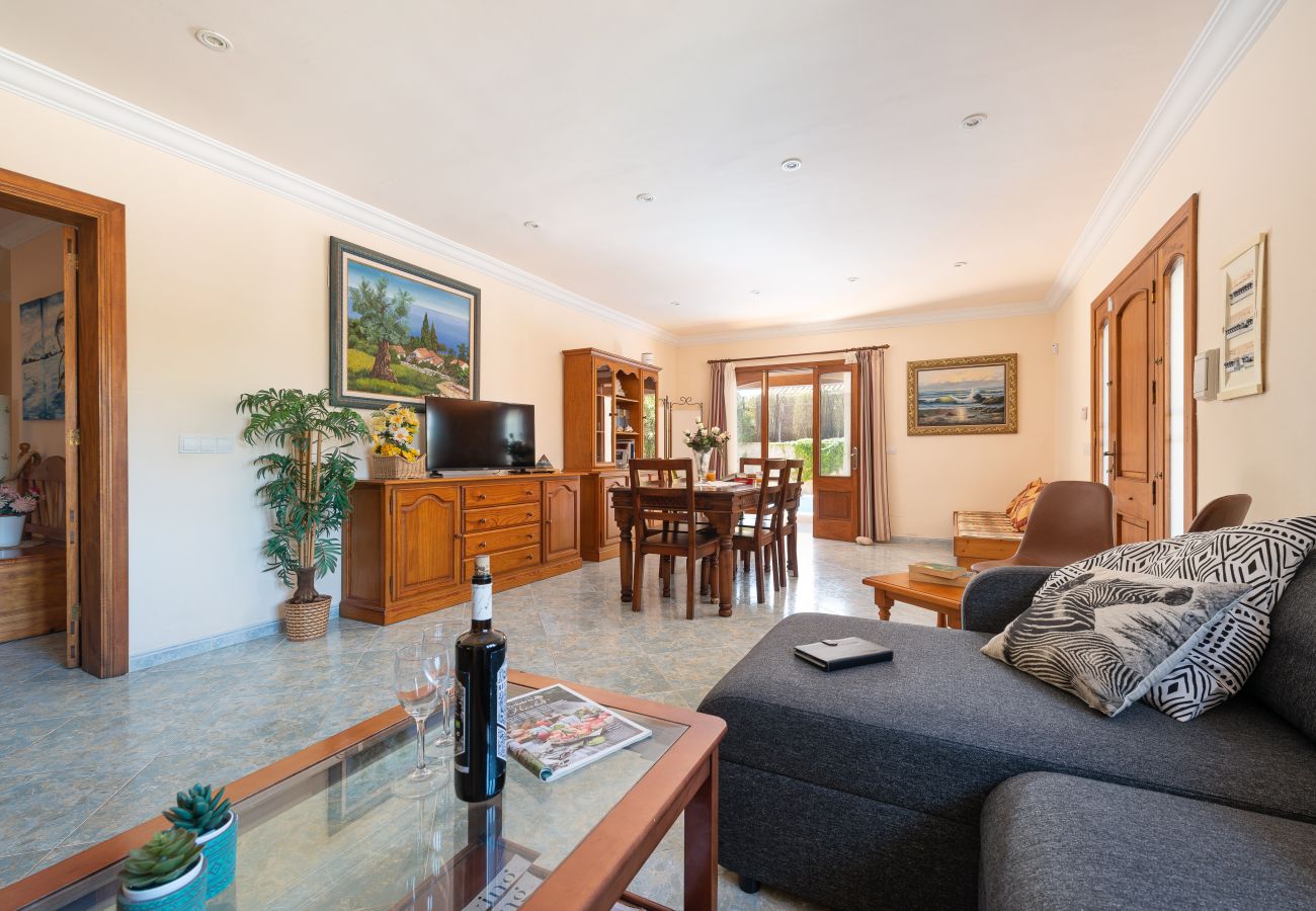 Villa in Son Serra de Marina - YourIsland Villa Son Serra